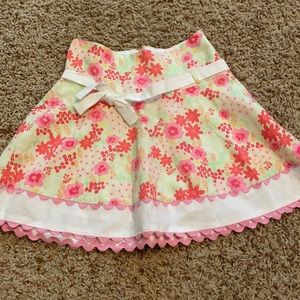 Talbots Kids Skirt